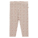 A TINY STORY - Legging imprimé fleurs