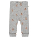 A TINY STORY - Legging imprimé ours