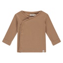 A TINY STORY - T-shirt à manches longues