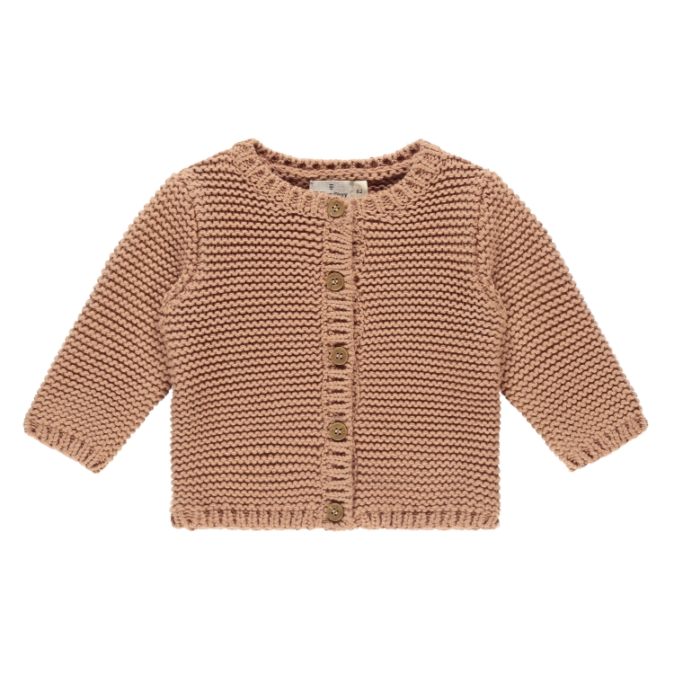 A TINY STORY - Gilet à boutons