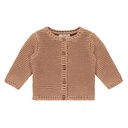 A TINY STORY - Gilet à boutons