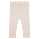 A TINY STORY - Legging beige