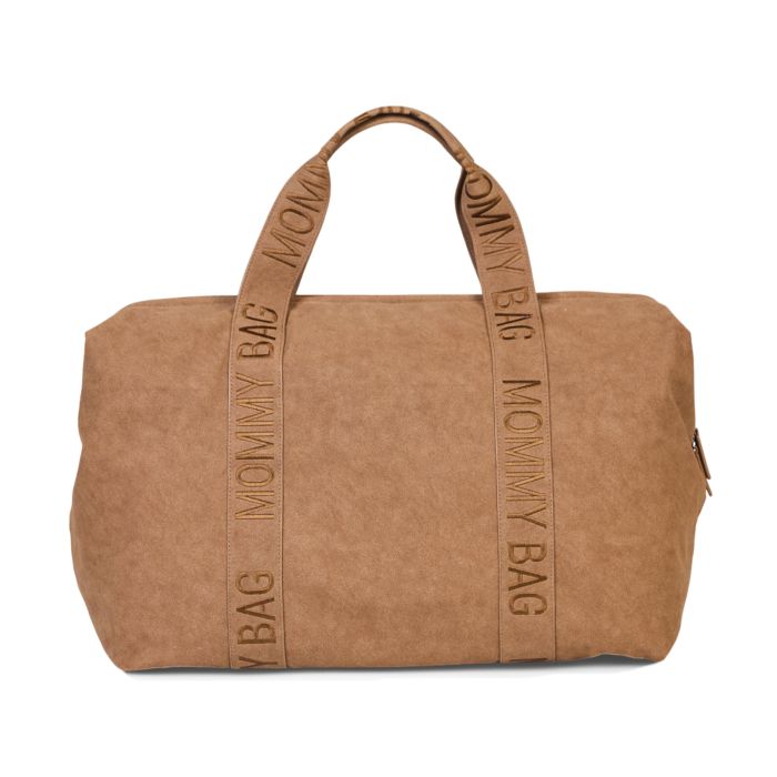 Childhome - Sac à langer Mommy Bag - Prestige Noisette