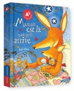 Livre son - Maman est là, quoi qu'il arrive... - D. Gliori