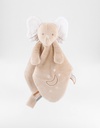Noukie's - Doudou éléphant Bali