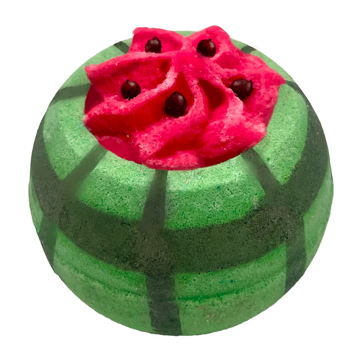 Get Fresh Cosmetics - Bombe de bain - Pulp Fiction