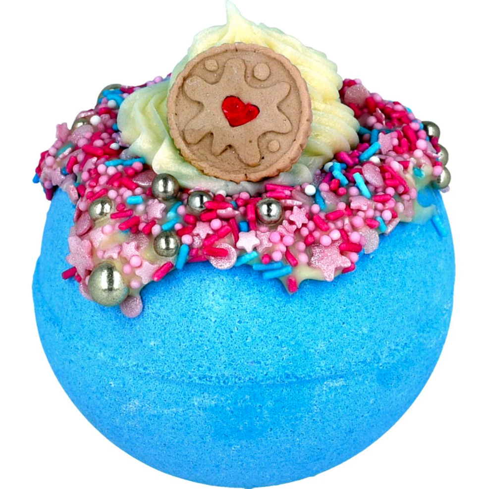 Get Fresh Cosmetics - Bombe de bain - Bath Dodger