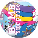 Get Fresh Cosmetics - Bombe de bain surprise - Time Buddies