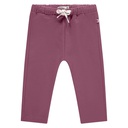 BABYFACE - Pantalon mauve - Fille