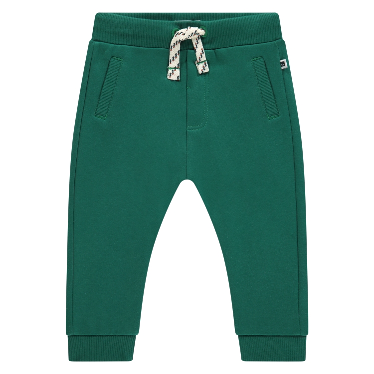 BABYFACE - Pantalon Training Vert - Garçon