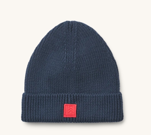 LIEWOOD - Bonnet Ezra Beanie - Classic Navy