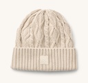 LIEWOOD - Bonnet Ezra Beanie - Sandy