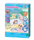 Aquabeads - Le kit des animaux mignons - 4 ans +