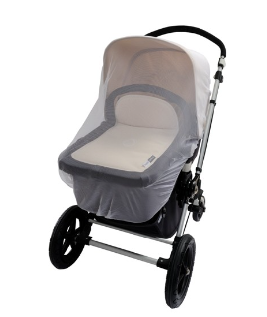 Jollein - Moustiquaire pour nacelle