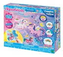 Aquabeads - Les licornes féeriques - 4 ans +