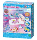 Aquabeads - Le kit des licornes enchantées - 4 ans +