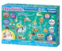 Aquabeads - Les porte-clés et suspensions - 4 ans +