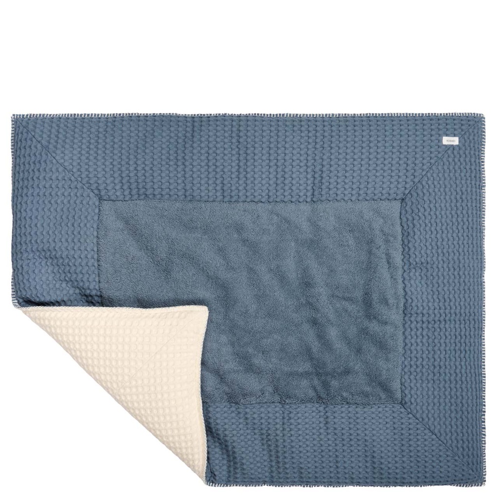 Koeka - Tapis de Parc Amsterdam - Bluestone/Natural