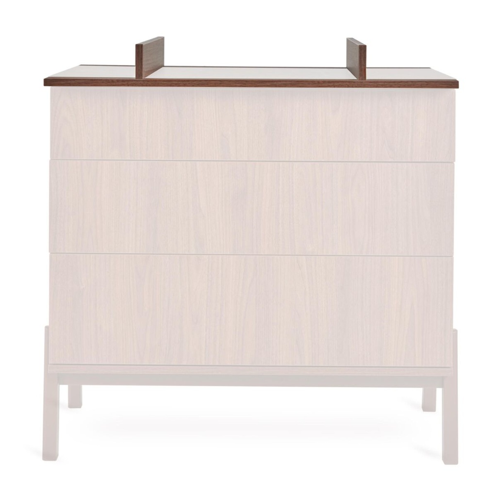 Quax - Extension Commode Ashi - Châtaignier