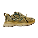 Naturino - Chaussures Wave Metallic Matt - Platinum Bronze Sand