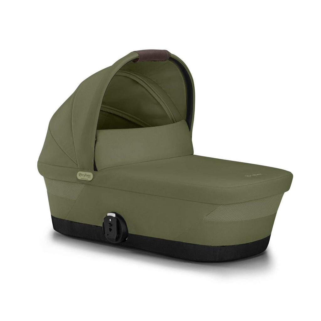 Cybex - Nacelle Gazelle S Cot - Moss Green