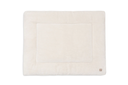 Jollein - Tapis de Parc 75x95cm Cloudy Rib - Oatmeal