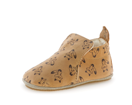 Naturino - Plumard 2 - Fox Nocciola