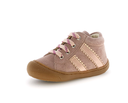 Naturino - Macks 2 - Suède Rose Cipria