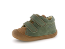 Naturino - Cocoon - Sole Honey Olive/ Brown Copper