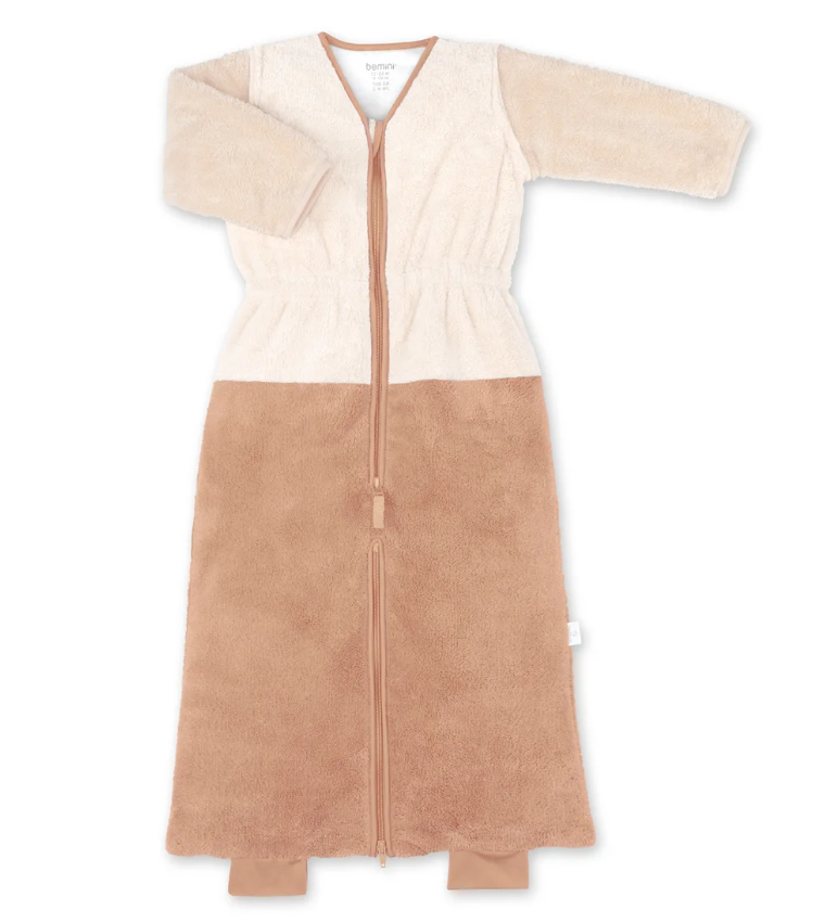 Bemini - Magic Bag 12-24 mois Softy Color - Tog 2.5 - Natural