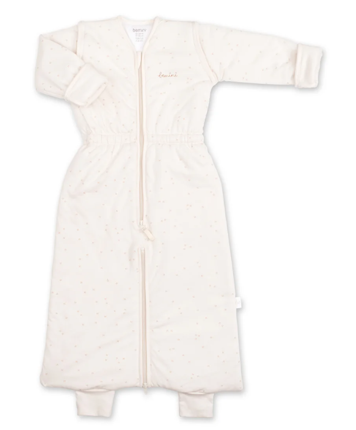 Bemini - Magic Bag 12-24 mois Mini print pudding Pady Jersey + Jersey - Tog 3