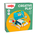 HABA - Kit Vétérinaire - 3 ans +