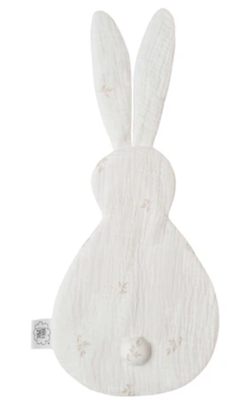 Ouatine et Cumulus - Doudou - Le Brindille