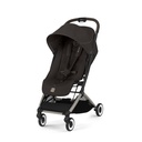 Cybex - Poussette Orfeo - Chocolate Brown