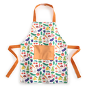 Djeco - Tablier du potager - 2 à 5 ans