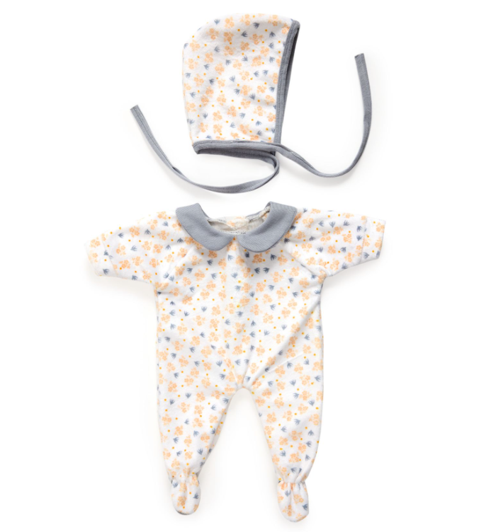 Pomea by DJECO - Tenue Paloma