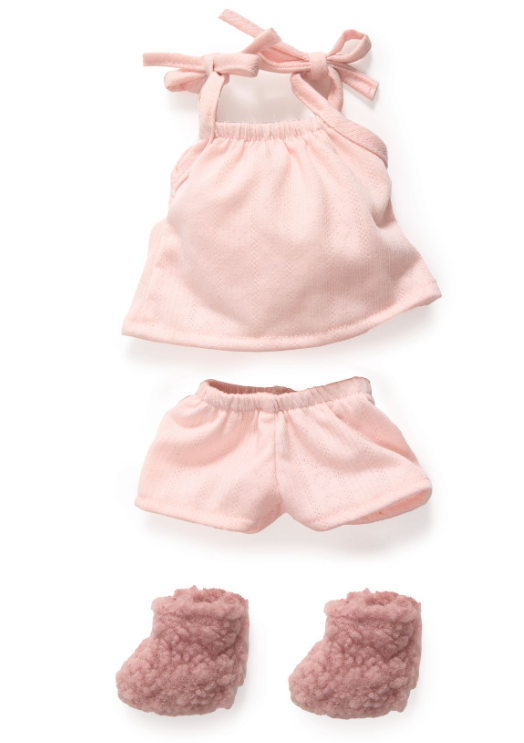 Pomea by DJECO - Tenue Lune pour Poupée Lovely