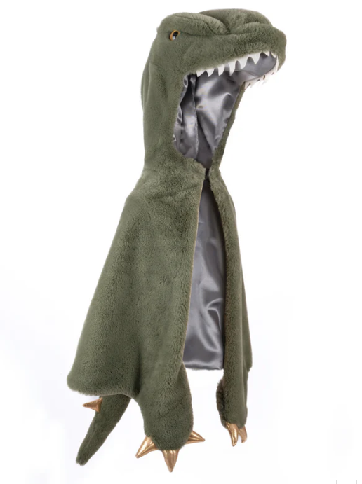 Great Pretenders - Cape T-Rex