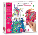 Crealign' - Animaux Décos 3D - Diams Fantastique - 5 ans +