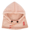 Hello Hossy - Cagoule Warmy Pink