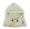 Hello Hossy - Cagoule Warmy Green