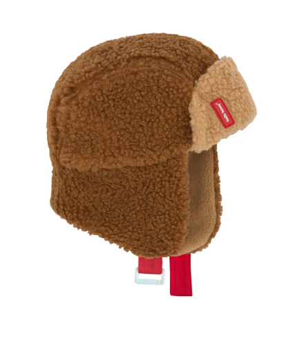 Hello Hossy - Chapka Cosy Sven