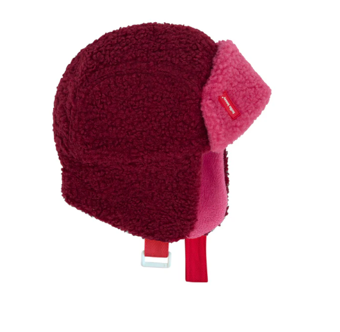 Hello Hossy - Chapka Cosy Tara