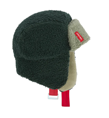 Hello Hossy - Chapka Cosy Néo