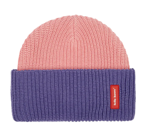 Hello Hossy - Bonnet Flow Maya