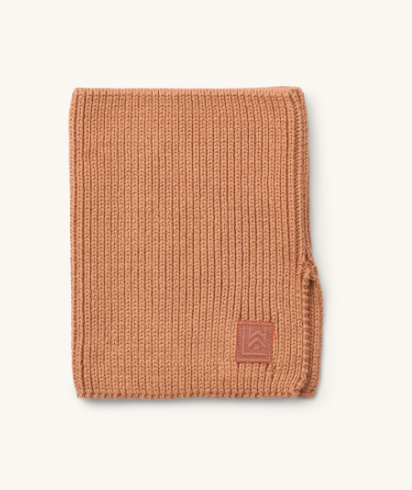 LIEWOOD - Tour de cou - Mathias Neckwarmer - Tuscany Rose
