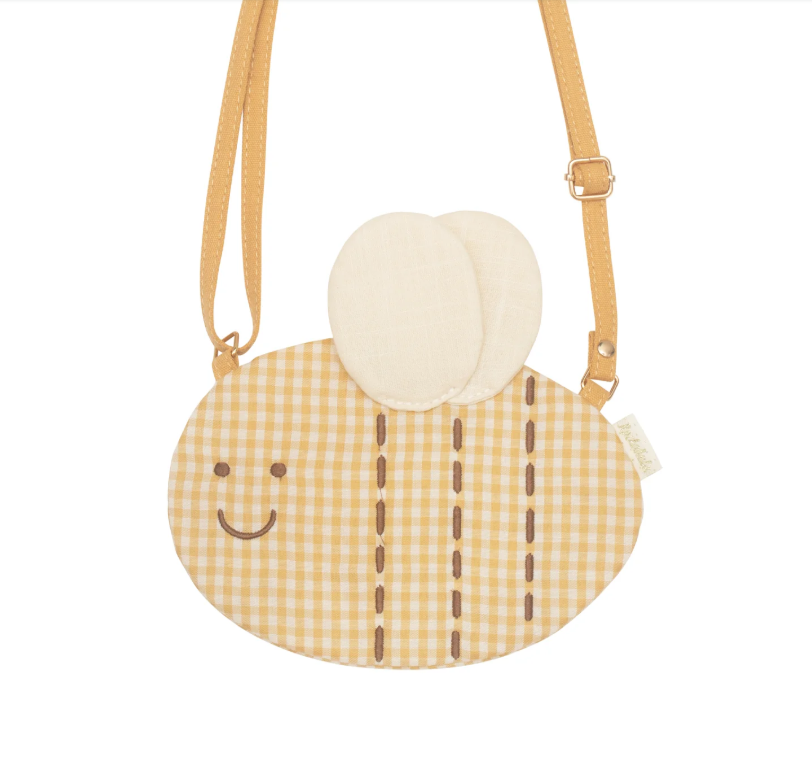 Rockahula - Petit sac Abeille