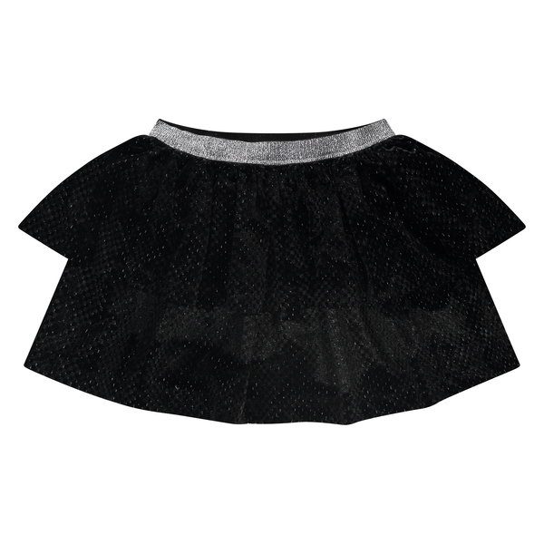 STAINS & STORIES - Jupe à paillettes - Fille