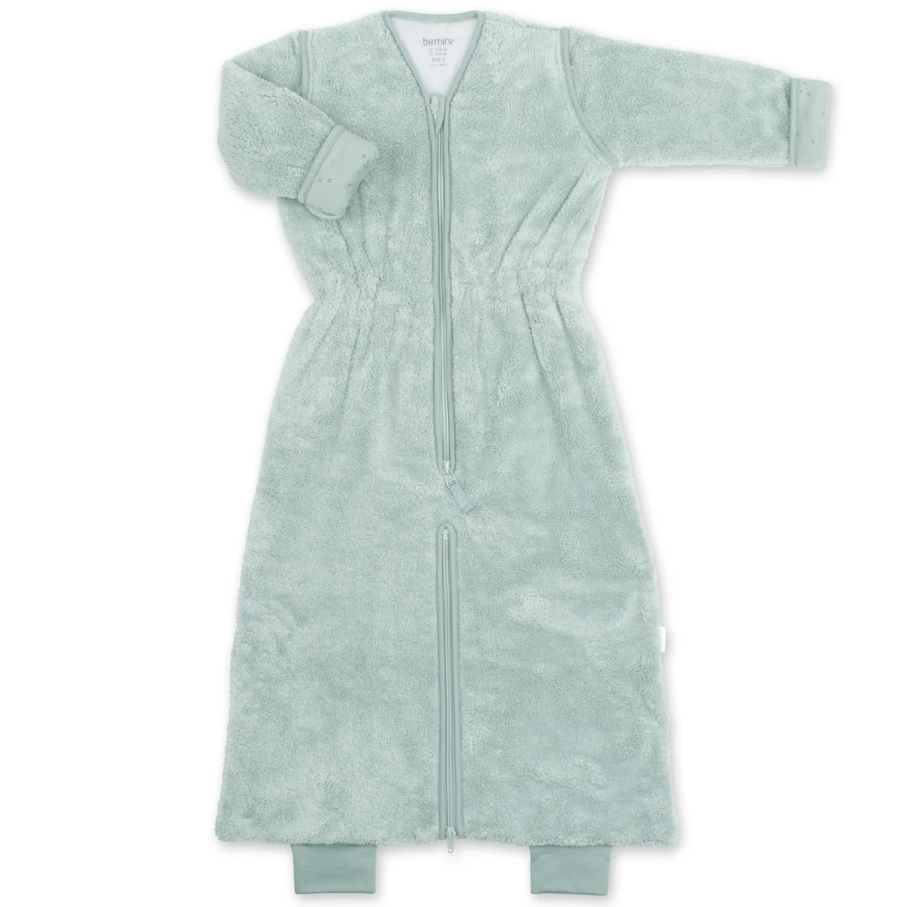 Bemini - MAGIC BAG 24-36m Softy + jersey Tog 2