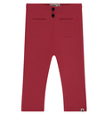 Babyface - Pantalon rouge - Fille